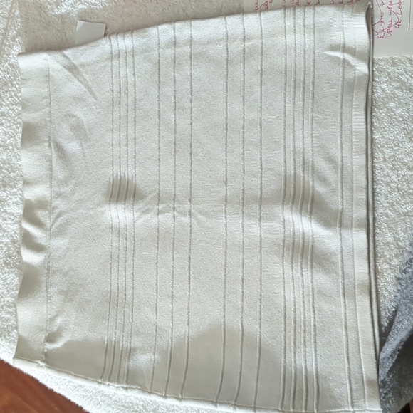 Charlotte Rose Skirt Size Large - Picture 3 of 6